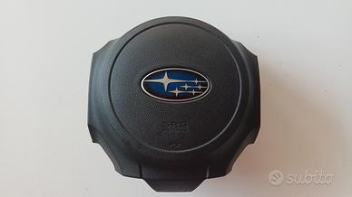 airbag Subaru