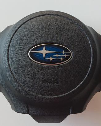 airbag Subaru