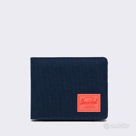 Portafoglio Herschel Roy Coin RFID HE2797