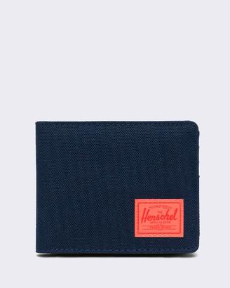 Portafoglio Herschel Roy Coin RFID HE2797