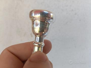 Bocchino per tromba Bach 1 1/2c serie Artisan