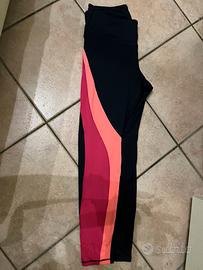 Leggins donna sport
