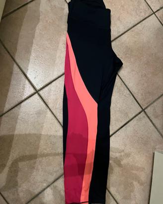 Leggins donna sport