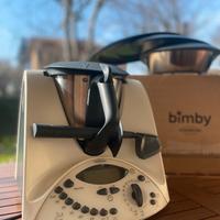 Bimby TM31