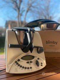 Bimby TM31