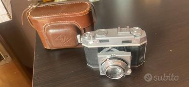 Agfa Karat 36 , prodotta in Germania