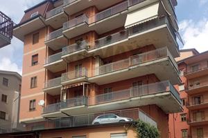 Appartamento - Lagonegro