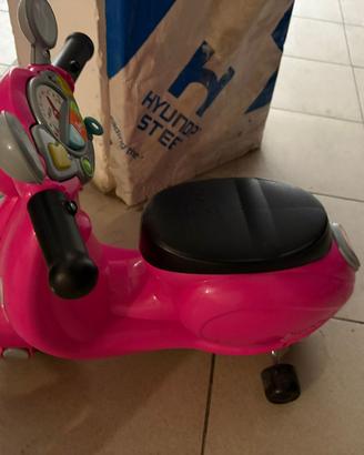 Vespa chicco