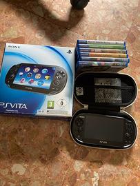 Ps vita