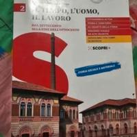 libri scolastici istituto IIS POLO TECNICO adria 