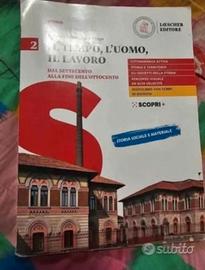 libri scolastici istituto IIS POLO TECNICO adria 