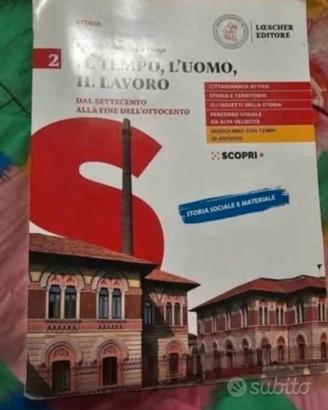 libri scolastici istituto IIS POLO TECNICO adria 