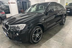Bmw X4 xDrive20d Msport