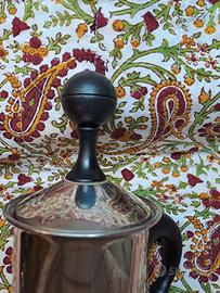 Montalatte manuale per crema cappuccino