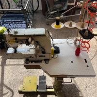 Tre aghi a braccio Rimoldi Fenix