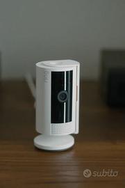 Ring videocamera interni