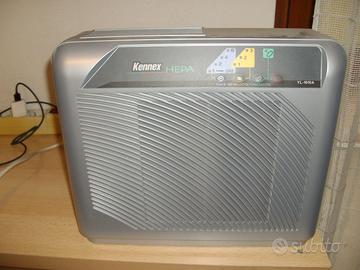 Ionizzatore