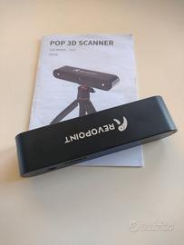 Scanner 3D