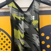 Tank Top - Camouflage tg XS