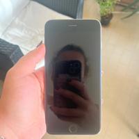 iPhone 6s plus