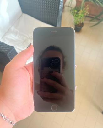 iPhone 6s plus