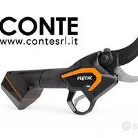 Forbice a batteria PELLENC nuova