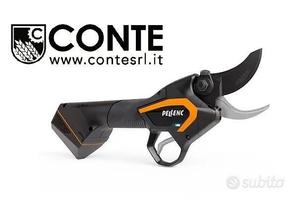 Forbice a batteria PELLENC nuova