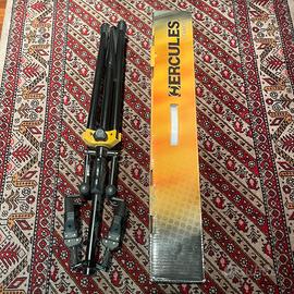 Hercules Guitar Stand