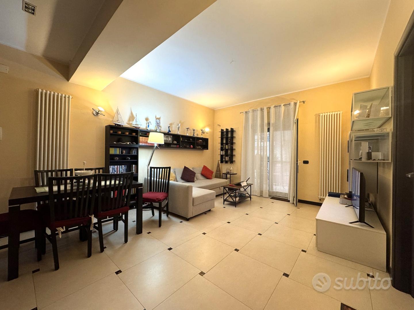 Apartment in Messina, Contrada Poggio Paradiso, V Circoscrizione - Vista 5
