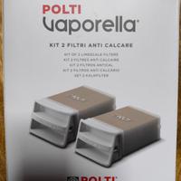 Kit filtri anti calcare Polti