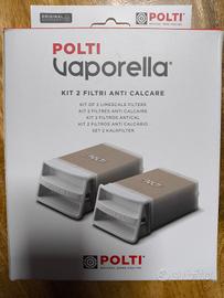 Kit filtri anti calcare Polti