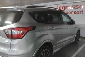 Ford kuga st line 2018
