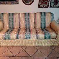 DIVANO ANCHE LETTO
