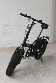 VIVO e-bike M-VF19