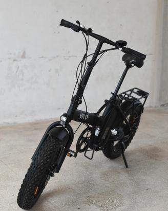 VIVO e-bike M-VF19