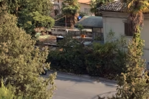 Casa singola
