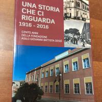 Una storia che ci riguarda 1916-2016 Maria Grazia 