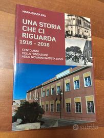 Una storia che ci riguarda 1916-2016 Maria Grazia 