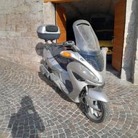 Malaguti Madison 150 A PEZZI