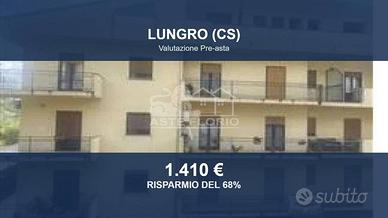 Immobile in asta di 22 m² a Lungro