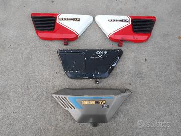 fianchetto moto guzzi 1000 SP