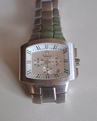 Orologio Breil Tribe