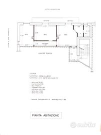 Appartamento a Ischitella (FG)