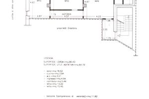 Appartamento a Ischitella (FG)