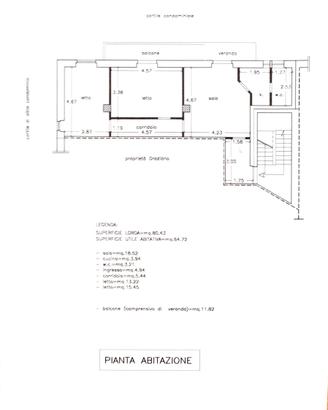 Appartamento con box auto a Ischitella (FG)