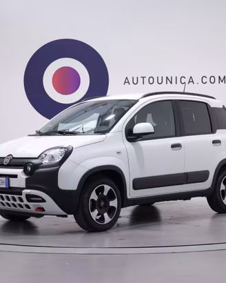 Fiat Panda 1.0 FIREFLY S&S HYBRID NEOPATENTATI