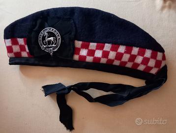 basco esercito scozzese