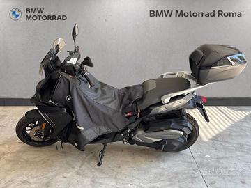 BMW c 400 x Abs my21