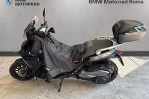 BMW c 400 x Abs my21