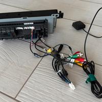 Autoradio Bmw serie 3